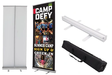 استند رول آپ