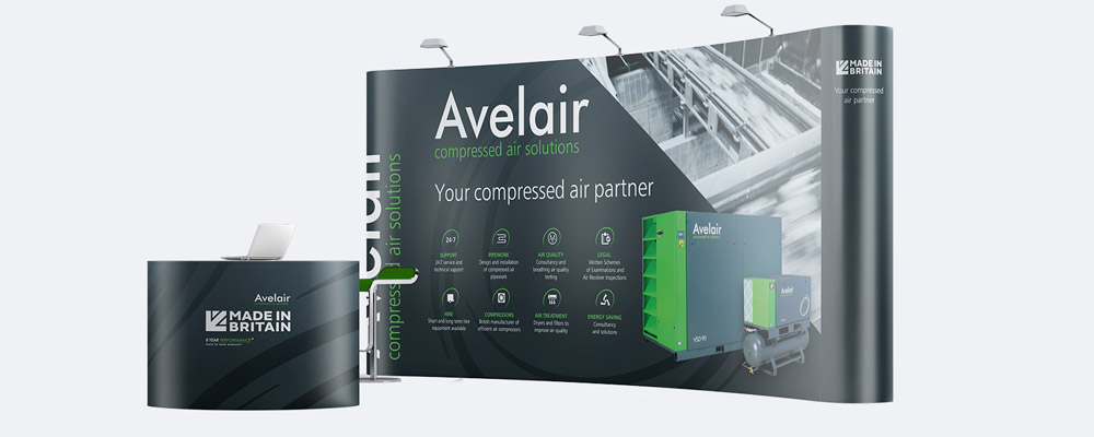 استند پاپ آپ